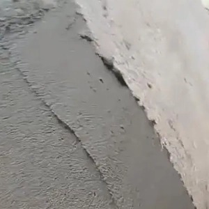 石灰窑水工建筑物I级C55聚合物改性水泥砂浆 渠道防渗泵站加固迎水面抗冲刷砂浆