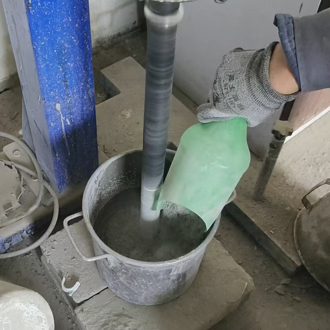石灰窑桥梁公路张拉用H60压浆料与普通压浆料有什么区别？