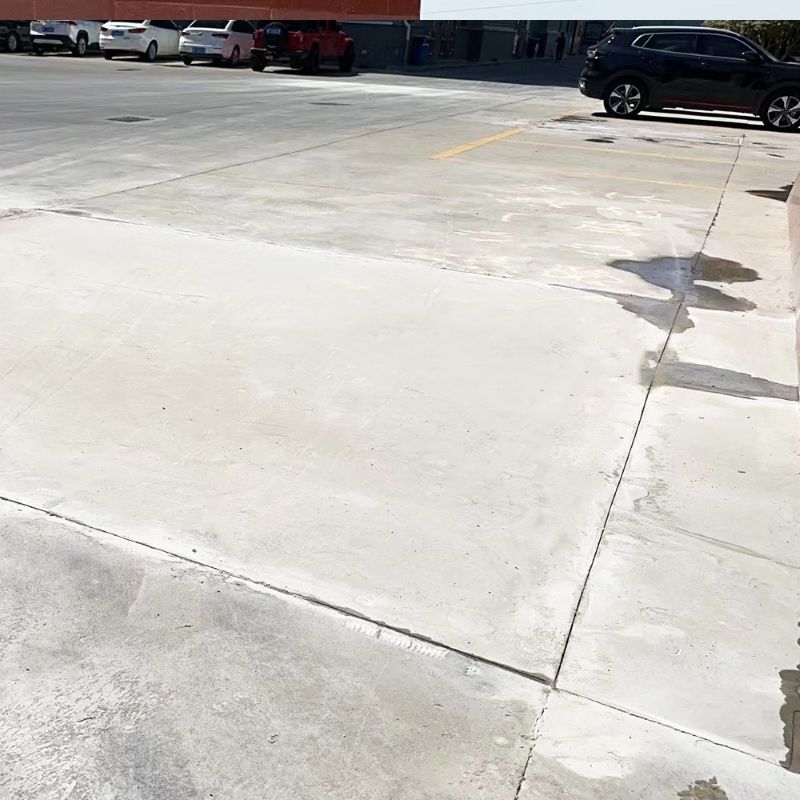 石灰窑市政道路抢修料